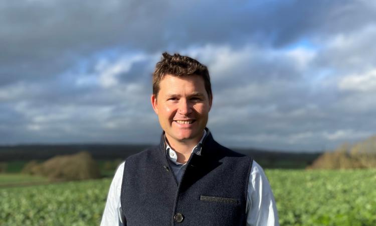 Bidwells appoints Ross Kent to head Private Estates and drive Rural Agency growth